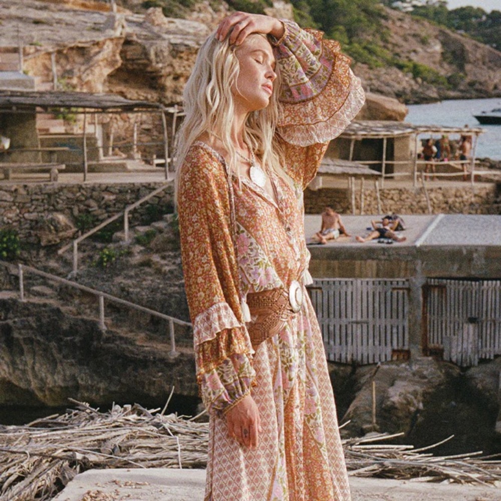 Sienna Gown